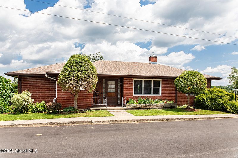 2nd image of 55 Tallmadge Place