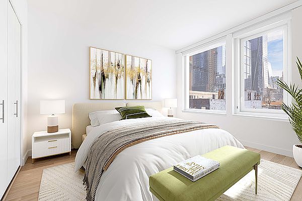 1st image of 555 38th St APT 1204
