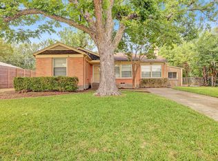 10533 Solta Dr, Dallas, TX 75218