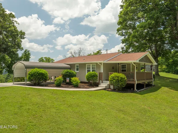 5145 Cedar Church Ln, Greenback, TN 37742