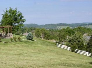 226 Sunset Ridge Ct, JONESBOROUGH, TN 37615