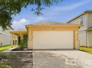 2935 Yearling Colt Ct, Houston, TX 77038