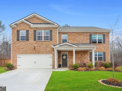 2713 Serena Way, Atlanta, GA, 30331