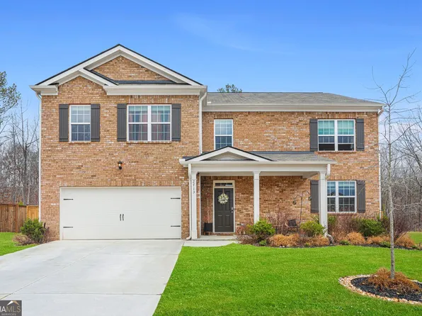 2713 Serena Way, Atlanta, GA 30331