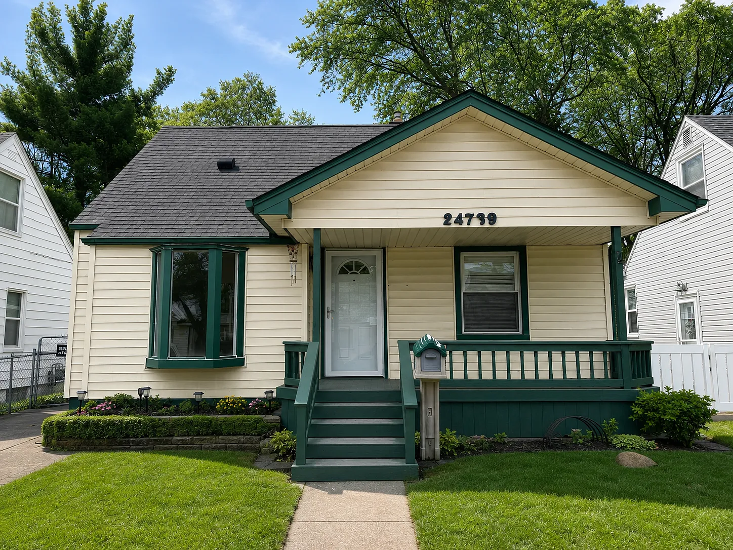 24739 Colgate Street - 1 — Photo 1