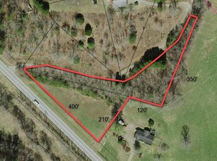 0 Highway 64w, Hayesville, NC 28904