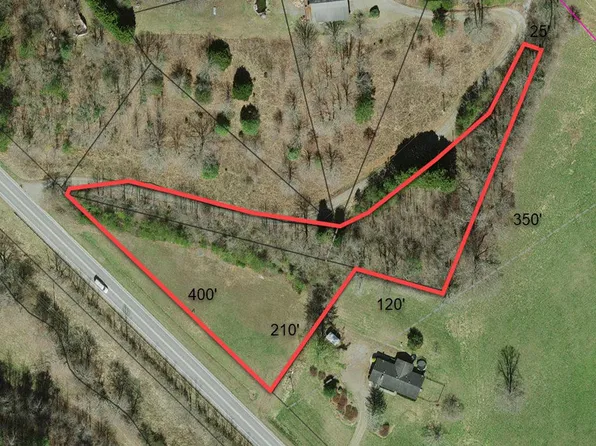 0 Highway 64w, Hayesville, NC 28904