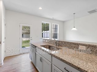 4203 Little Fellow Ln, Raleigh, NC 27610