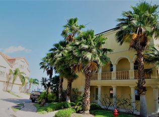 122 Bay Harbor Cv, South Padre Island, TX 78597
