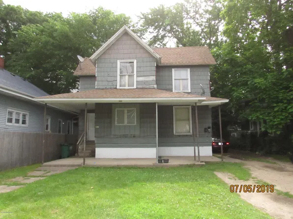 885 Superior St, Benton Harbor, MI 49022
