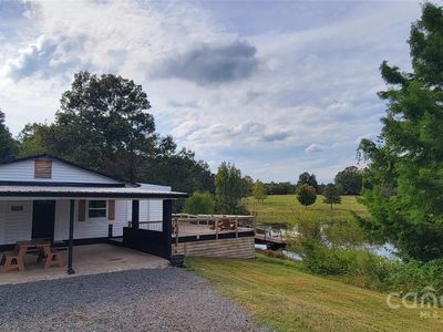 340 Gaither Dr, Salisbury, NC, 28146