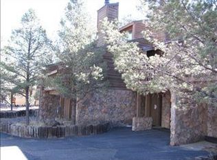 200 Granite Dr, Ruidoso, NM 88345