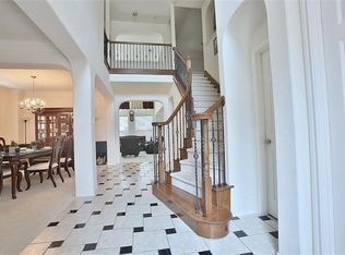4915 Marsh Harrier Ave, Grand Prairie, TX 75052