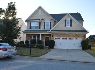 113 Shea Ct, Simpsonville, SC 29681