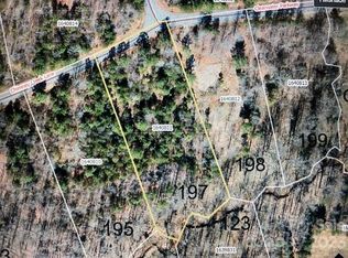197 Chimney Creek Ln, Rutherfordton, NC 28139