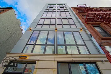 Rented by Lofts and Flats LLC