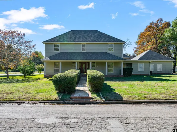 141 S Grace St, Crockett, TX 75835