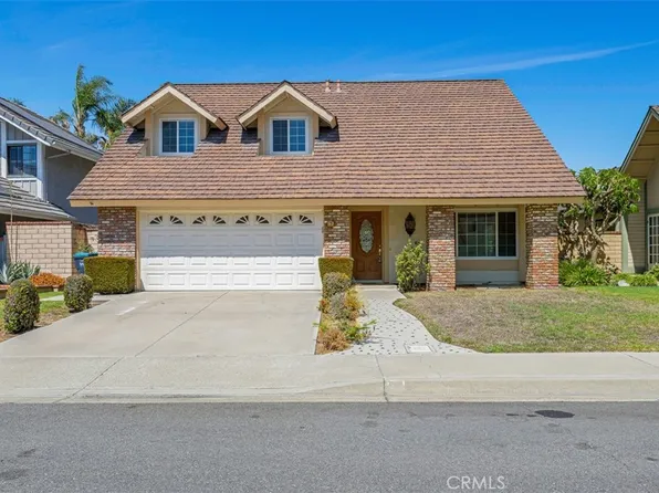 7 Pamlico, Irvine, CA 92620