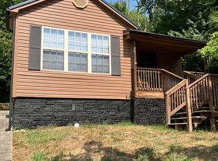 330 E Vann Rd, Greeneville, TN 37743