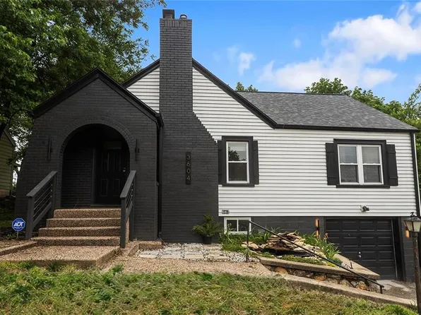 3604 NE 34th Ter, Kansas City, MO 64117