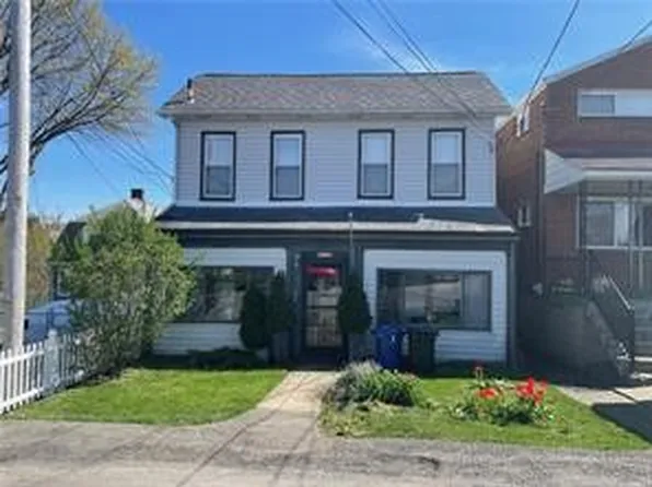 616 Loretta St, Pittsburgh, PA 15217