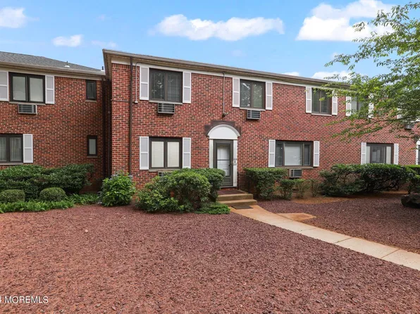 208 E Manor, Red Bank, NJ 07701
