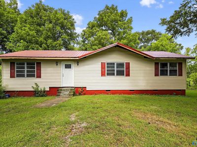 165 Mountain View Rd, Alexandria, AL, 36250