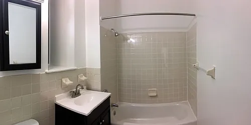 Rented by RC REAL ESTATE OF NEW YORK