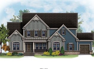 103 Iron Mountain Rd, Chapel Hill, NC 27517