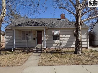 1914 N Walnut St, Hutchinson, KS, 67502