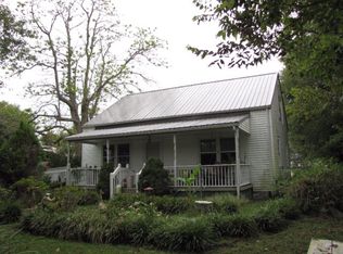 10955 Richmond Rd, Paint Lick, KY 40461