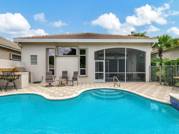 6838 Fairway Lakes Drive, Boynton Beach, FL 33472