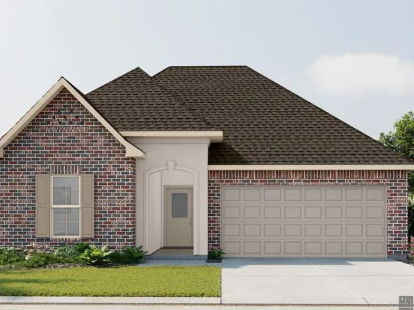 25355 Blue Heron Dr, Ponchatoula, LA 70454