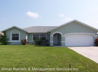 25689 Aysen Dr, Punta Gorda, FL 33983