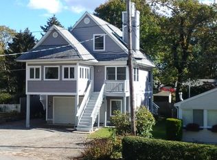 24 Birch St, Wareham, MA 02571