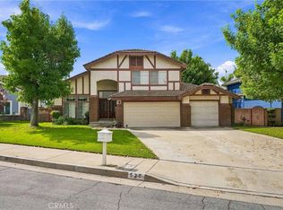 530 E Payson St, Glendora, CA 91740