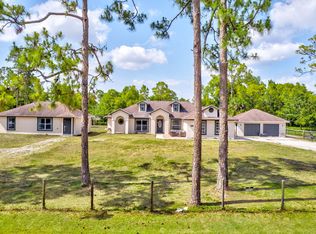 14311 86th Rd N, Loxahatchee, FL 33470