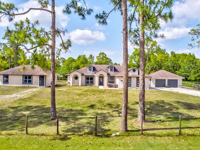 14311 86th Road N, Loxahatchee, FL, 33470