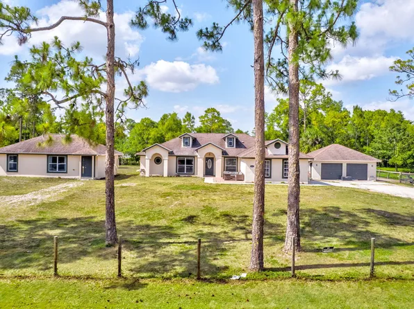 14311 86th Road N, Loxahatchee, FL 33470