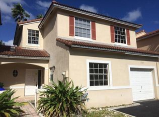 17227 NW 8th St, Pembroke Pines, FL 33029