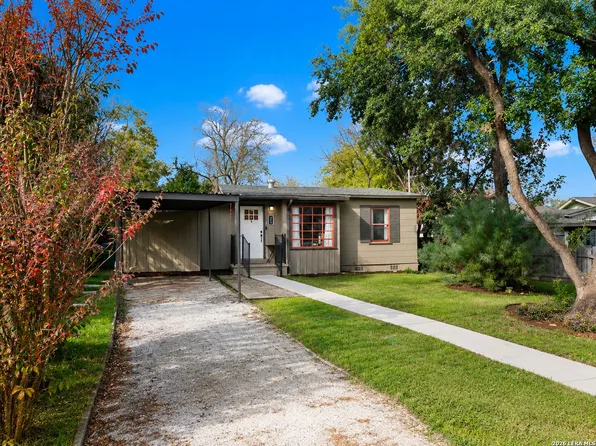 311 Placid Dr, San Antonio, TX 78228