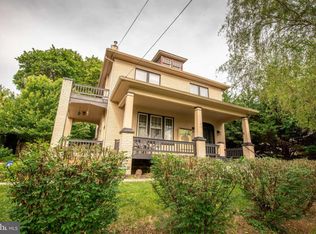 900 Frederick St, Hagerstown, MD 21740