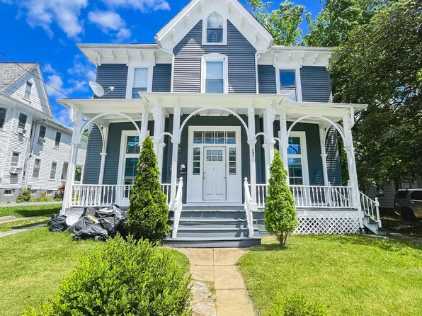 197 Atlantic St, Bridgeton, NJ 08302