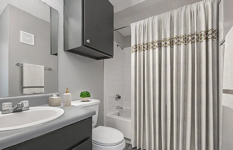 Stone Creek Apartment Homes — Photo 12