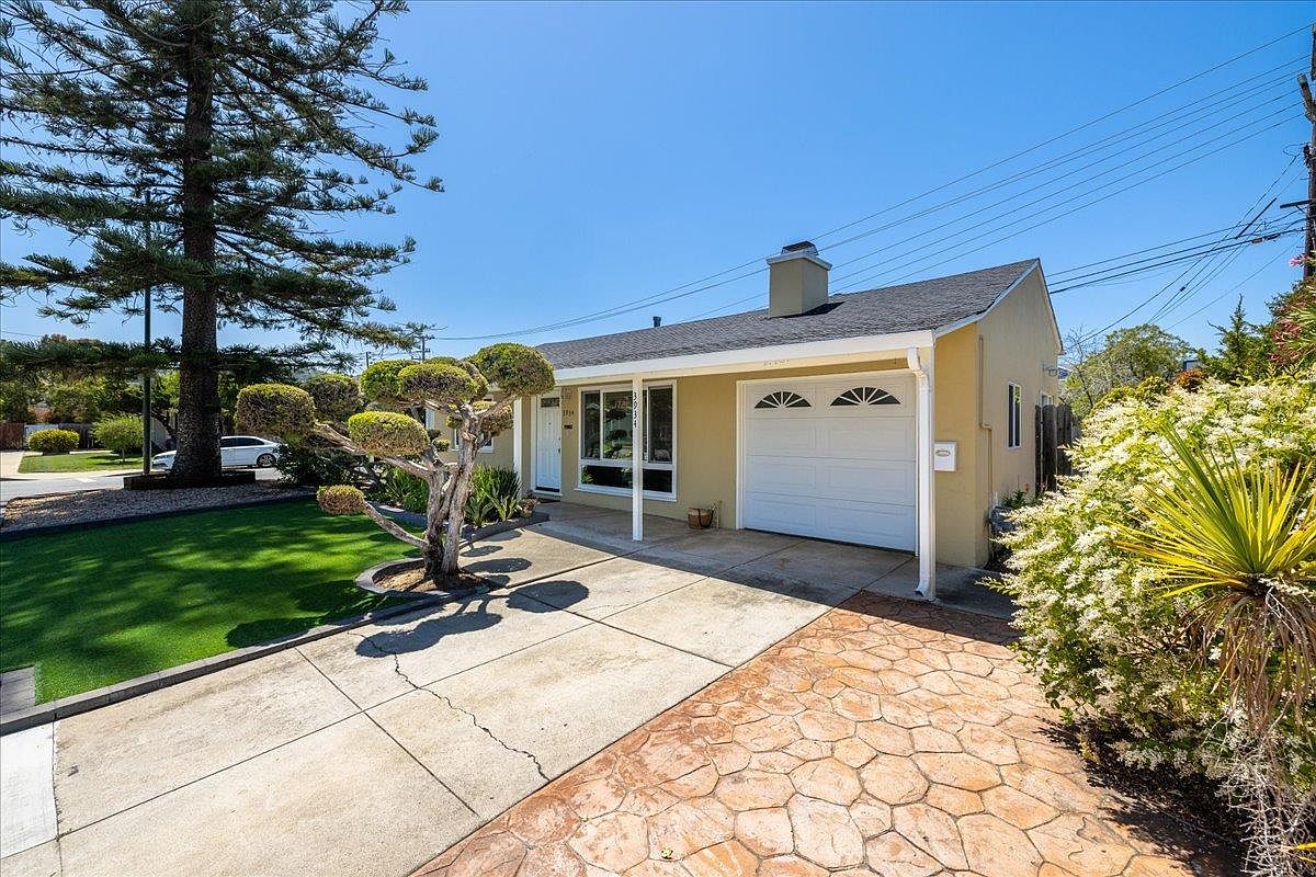 3934 Orinda Dr, San Mateo, CA 94403 Zillow