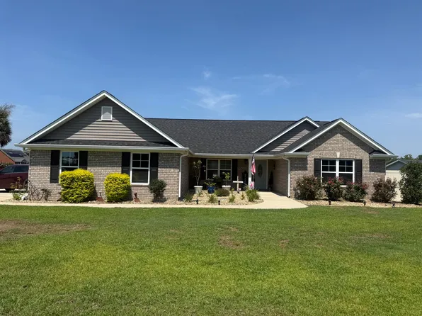 3565 Katwallace Cir, Sumter, SC 29154