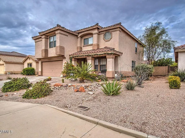 11450 E QUADE Avenue, Mesa, AZ 85212