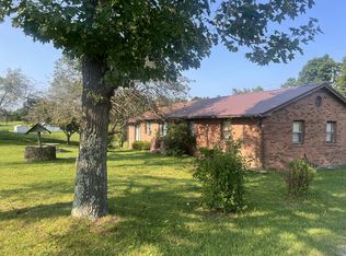 370 Laurel Whitley Rd, Corbin, KY 40701