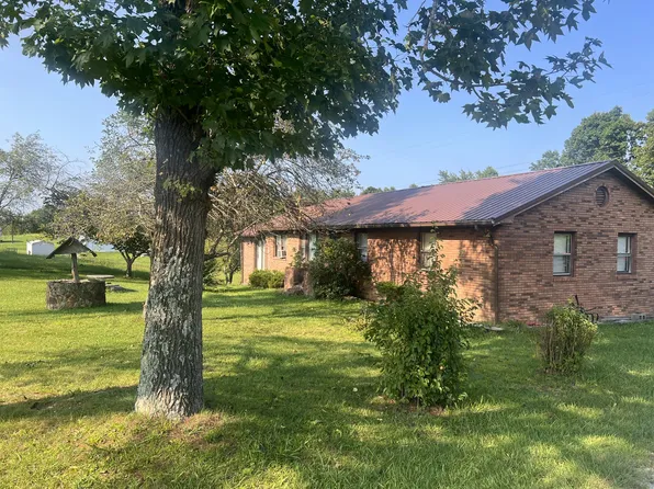 370 Laurel Whitley Rd, Corbin, KY 40701