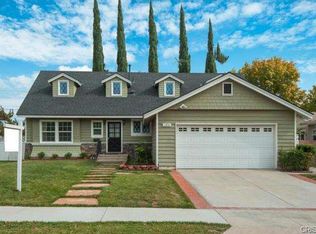 11554 Babbitt Ave, Granada Hills, CA 91344